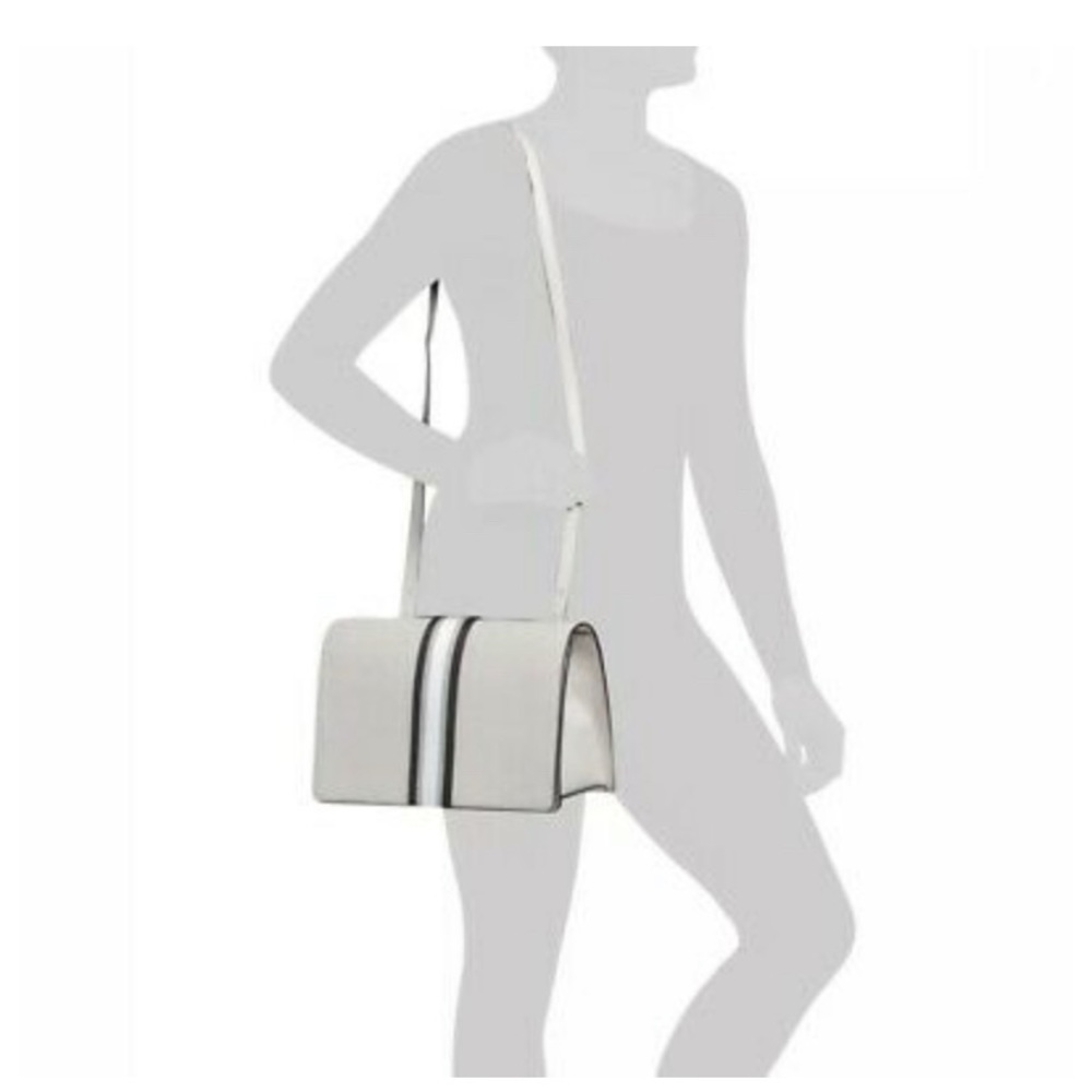 PR: Botkier New York Austin Convertible Satchel - Picture 6 of 16